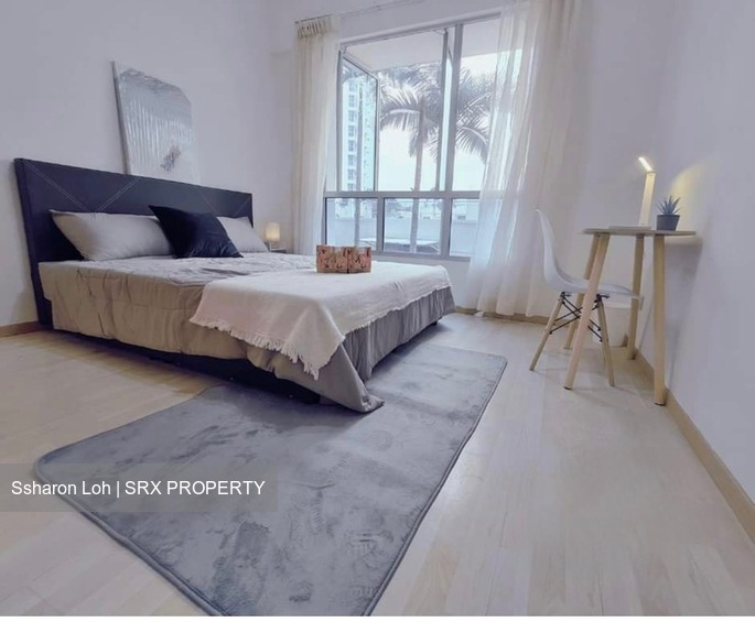 The Clearwater (D16), Condominium #479795861